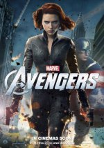 The Avengers Movie photos