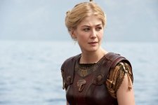 Wrath of the Titans Movie photos