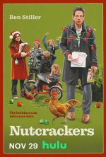 Nutcrackers Movie photos