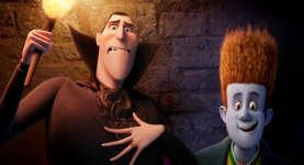 Hotel Transylvania Movie photos