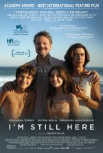 I'm Still Here Movie photos