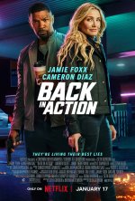 Back In Action Movie photos