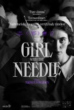 The Girl With the Needle Movie photos