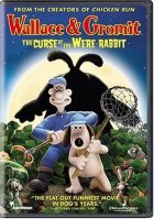 Wallace & Gromit: The Curse of the Were-Rabbit Movie photos