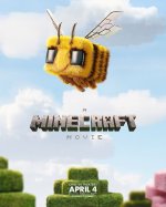 A Minecraft Movie Movie posters