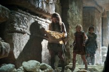 Wrath of the Titans Movie photos