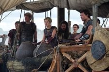 Wrath of the Titans Movie photos