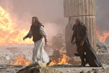 Wrath of the Titans Movie photos