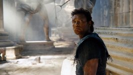 Wrath of the Titans Movie photos