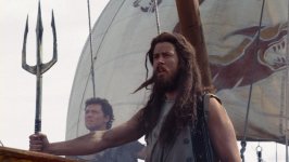 Wrath of the Titans Movie photos