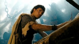 Wrath of the Titans Movie photos