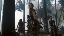 Wrath of the Titans Movie photos