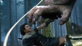 Wrath of the Titans Movie photos