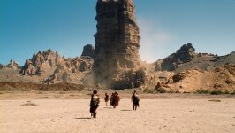 Wrath of the Titans Movie photos