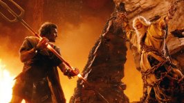 Wrath of the Titans Movie photos