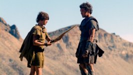 Wrath of the Titans Movie photos