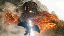 Wrath of the Titans Movie photos