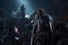 Wrath of the Titans Movie photos