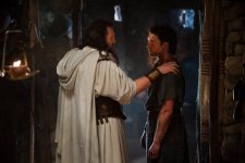 Wrath of the Titans Movie photos