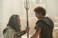 Wrath of the Titans Movie photos