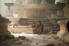 Wrath of the Titans Movie photos