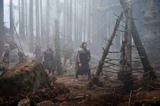 Wrath of the Titans Movie photos