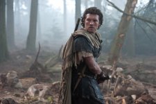 Wrath of the Titans Movie photos