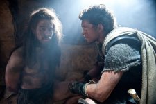 Wrath of the Titans Movie photos