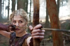 Wrath of the Titans Movie photos