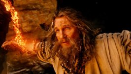 Wrath of the Titans Movie photos