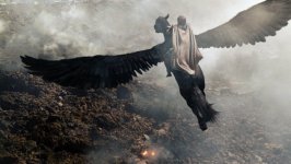 Wrath of the Titans Movie photos