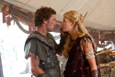 Wrath of the Titans Movie photos