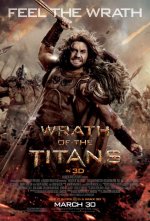 Wrath of the Titans Movie photos