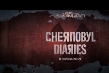 Chernobyl Diaries Movie photos