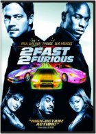 2 Fast 2 Furious Movie photos