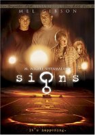 Signs Movie photos