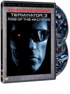 Terminator 3: Rise of the Machines Movie photos