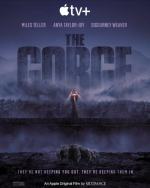 The Gorge Movie photos