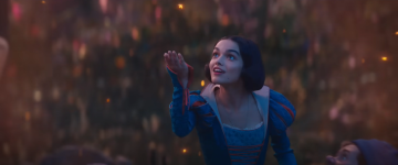 Snow White Movie Photo 839204