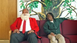 Mr. Santa: A Christmas Extravaganza Movie photos