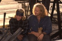 Lords of Dogtown Movie photos