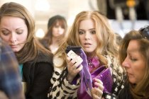 Confessions of a Shopaholic Movie photos