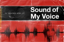 Sound of My Voice Movie photos