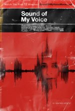 Sound of My Voice Movie posters