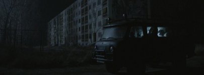 Chernobyl Diaries Movie photos