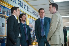 American Reunion Movie photos