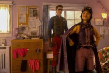 Henry Danger The Movie Movie photos