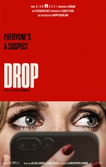 Drop Movie posters