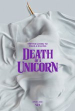 Death of a Unicorn Movie photos