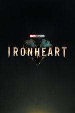 Ironheart (Series) Movie photos